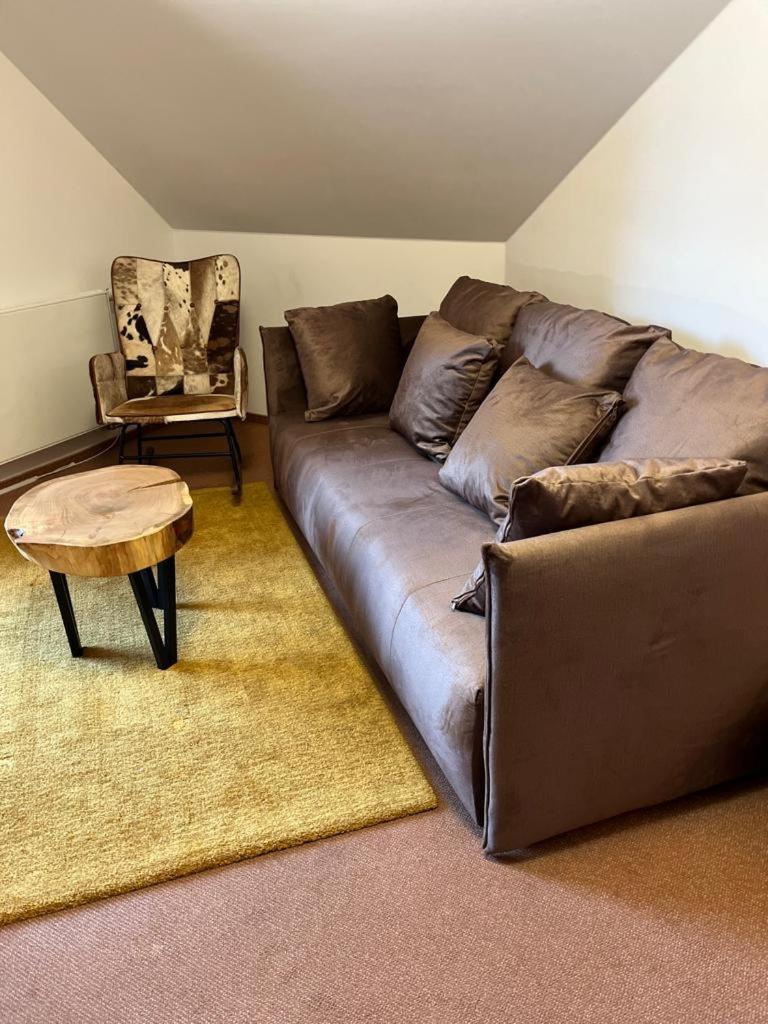 Apartman Bile Labe Spindleruv Mlyn Exterior photo